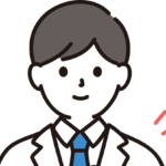 大学病院医師